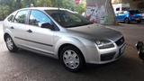 Ford focus. 1.6 - Ford Focus aus 2006: 1.6