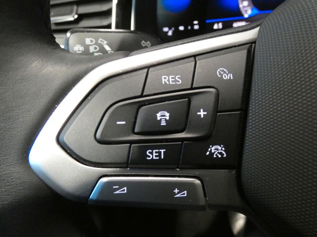 Taigo 1.0 TSI Move NAVI SHZ