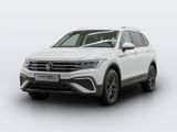 Volkswagen Tiguan Allspace 1.5 TSI DSG LIFE 7S LED eKLAPPE - Jahreswagen: 7sitzer
