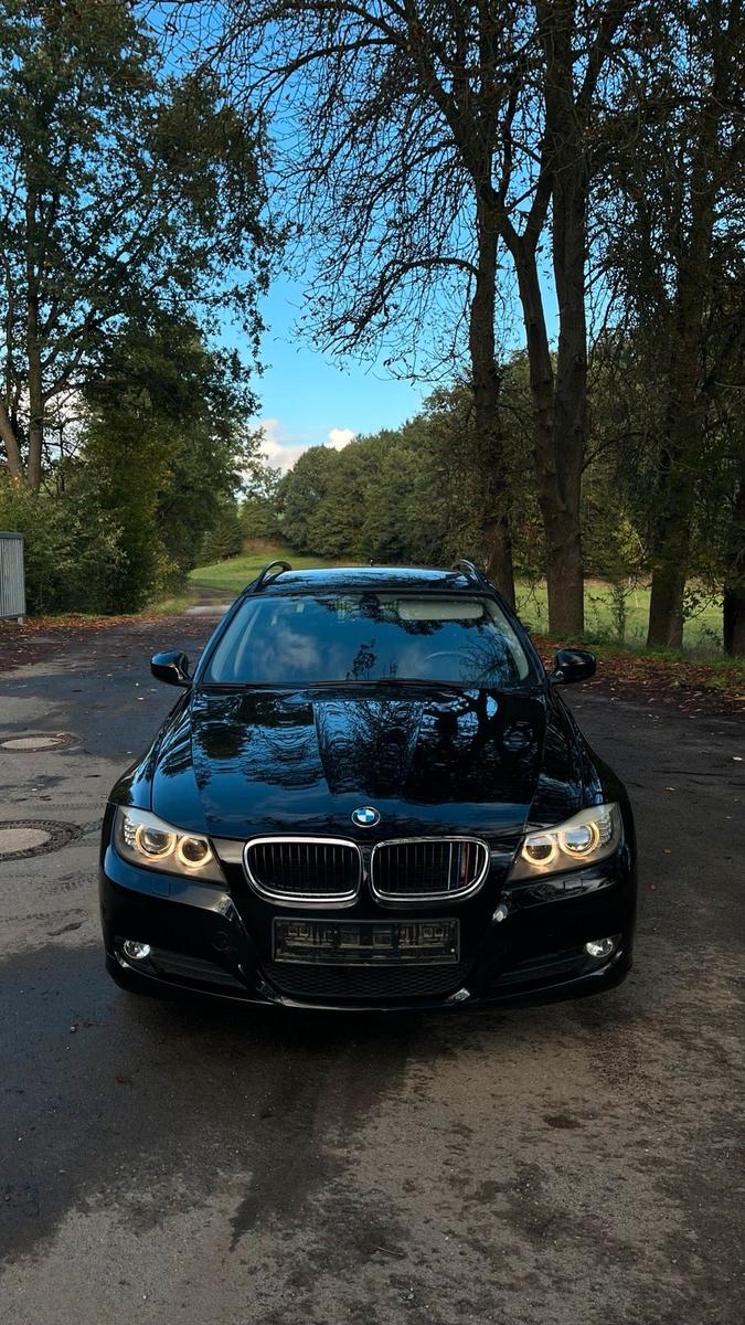 BMW 318