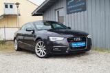 Audi A5 Coupe 2.0 TFSI quattro|S-Line Sport/Plus|AHK| - Audi A5: Line Plus