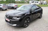 Citroën C4 X MAX LED CAM 18 ZOLL TEILLEDER ADAPTempom - Citroën C4 X: Max