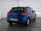 Seat Ibiza 1.0TSI Style ACC SHZ Navi PDC R-Kamera 15" - Seat Ibiza: Style