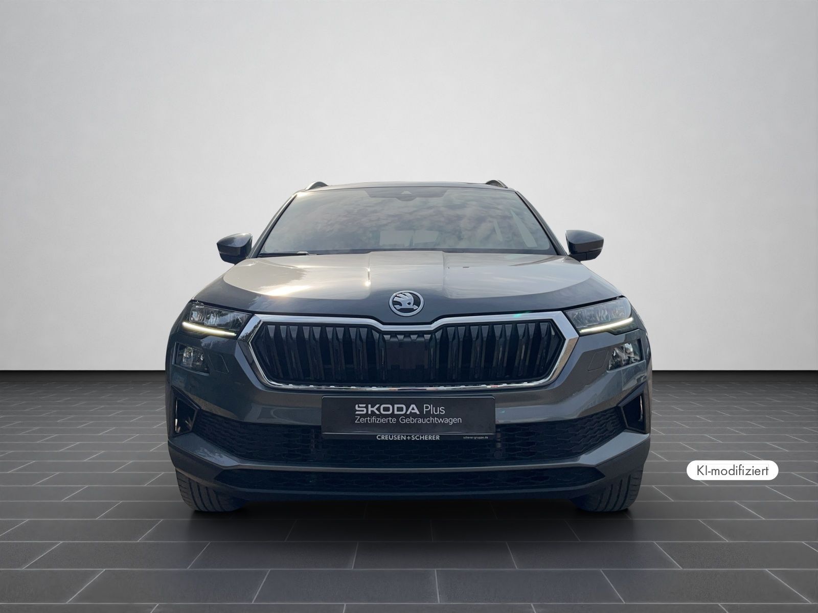 Skoda Karoq - Bild 6