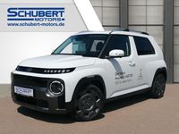 Hyundai INSTER - Vorschau Bild 1