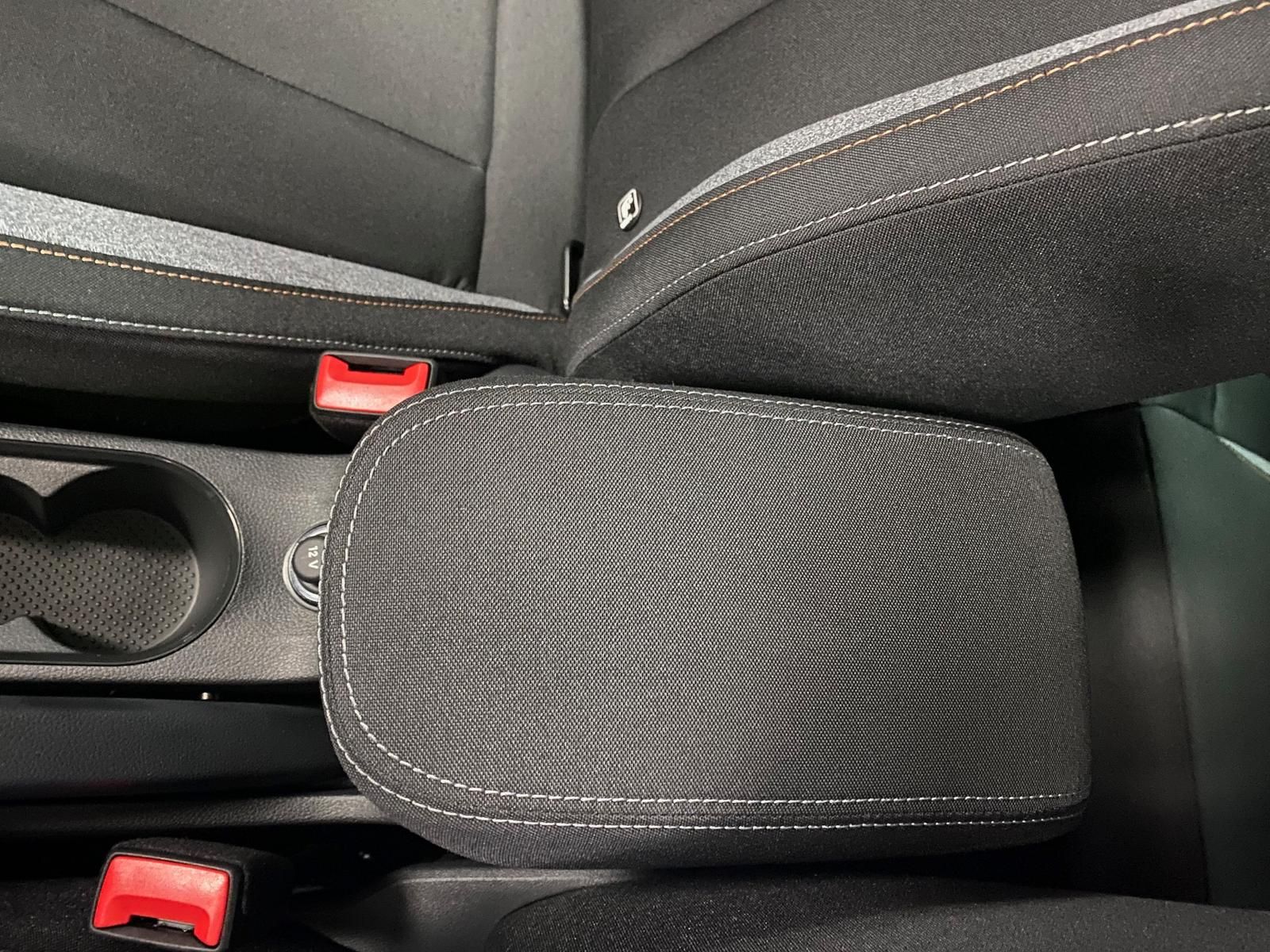 Fahrzeugabbildung SKODA Scala 1.0 TSI Selection APP+KLIMA+RFK+SITZHEIZ++
