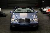 Mercedes-Benz CLK 200 ELEGANCE Cabrio nur 67.850 km - gebrauchte Mercedes-Benz CLK 200 aus dem Jahr 1999