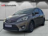 Toyota Verso 1.6 D Comfort Navi+Kamera+AHK+SHZ - Toyota mit Diesel-Antrieb: 1.6
