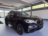 BMW X4 M40D *HEAD-UP*PANORAMA*NAVI*KAMERA*LED*AHK* - BMW X4 M40 aus 2019