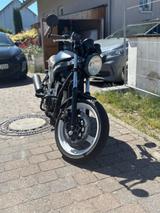 Suzuki GS500E - SUZUKI GS500E