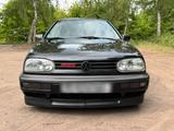 Volkswagen Golf 3 GTI 20 Jahre Jubi Klimaa... - Volkswagen Golf: Jahre GTI 20