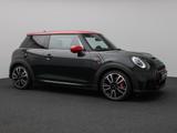 MINI John Cooper Works Kamera HUD DAB H/K Komfort 18" - gebrauchte MINI MINI aus dem Jahr 2022