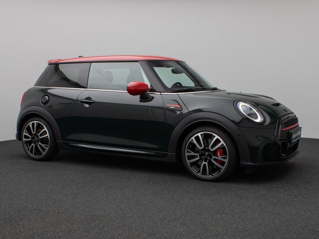 Foto Nummer 4: MINI John Cooper Works