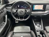 Skoda Octavia RS First Edition Panorama AHK Kamera  - Skoda Octavia: Edition