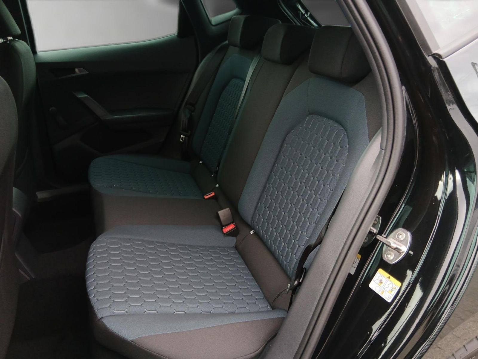 Seat Ibiza - Bild 22