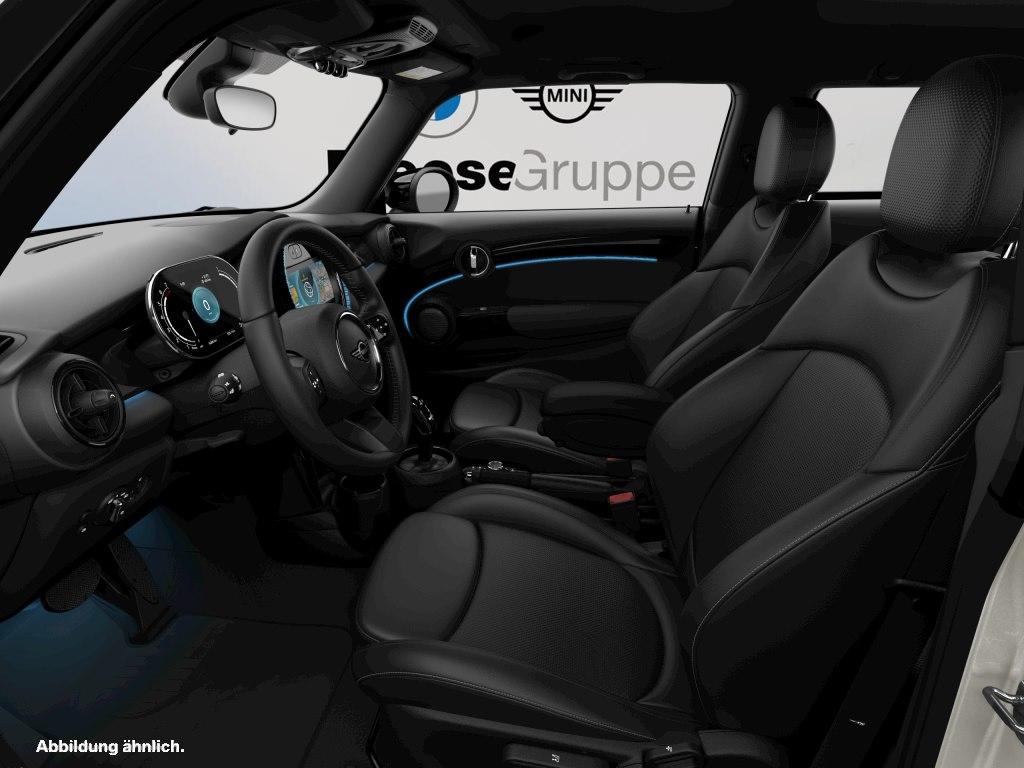 MINI Cooper 3-Türer RFK SPORTSITZE LED SHZ TEMPOMAT