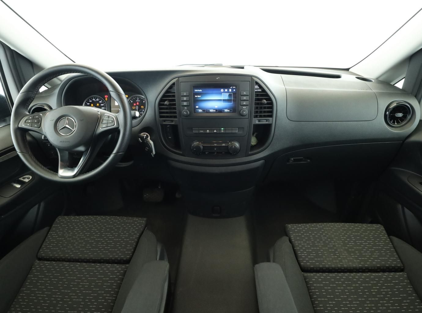Mercedes-Benz Vito 114 CDI TOURER PRO EXTRALANG SPUR RFK 8-SI foto 10