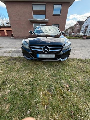 MERCEDES-BENZ Mercedes Benz C180