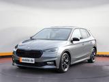 Skoda Fabia Monte Carlo Klima/LED/Panoramadach/LMBC - Skoda Fabia: Panoramadach