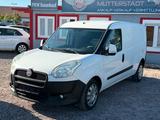 Fiat Doblo Doblò SX Maxi Kasten - gebrauchte Fiat Doblo aus dem Jahr 2011