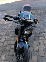 Husqvarna Vitpilen 701 - HUSQVARNA VITPILEN 701