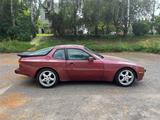 Porsche 944 - Porsche Gebrauchtwagen von 1989