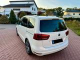 Seat Alhambra 2.0 TDI DSG FR-Line 7 Plätze AHK  - Seat Alhambra von privat
