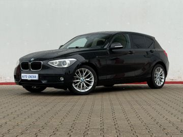 BMW 116 - 3