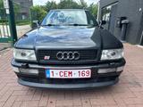 Audi S2 2.2 Coupe - - Audi S2 Gebrauchtwagen