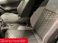 Volkswagen Taigo - Vorschau Bild 10