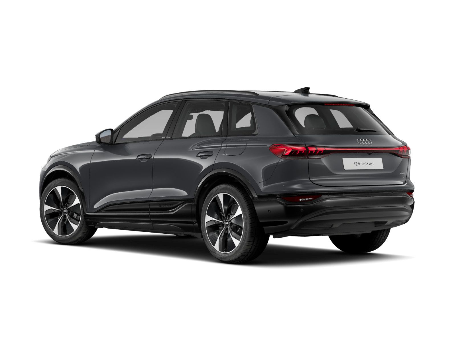 Audi Q6 e-tron - Bild 4