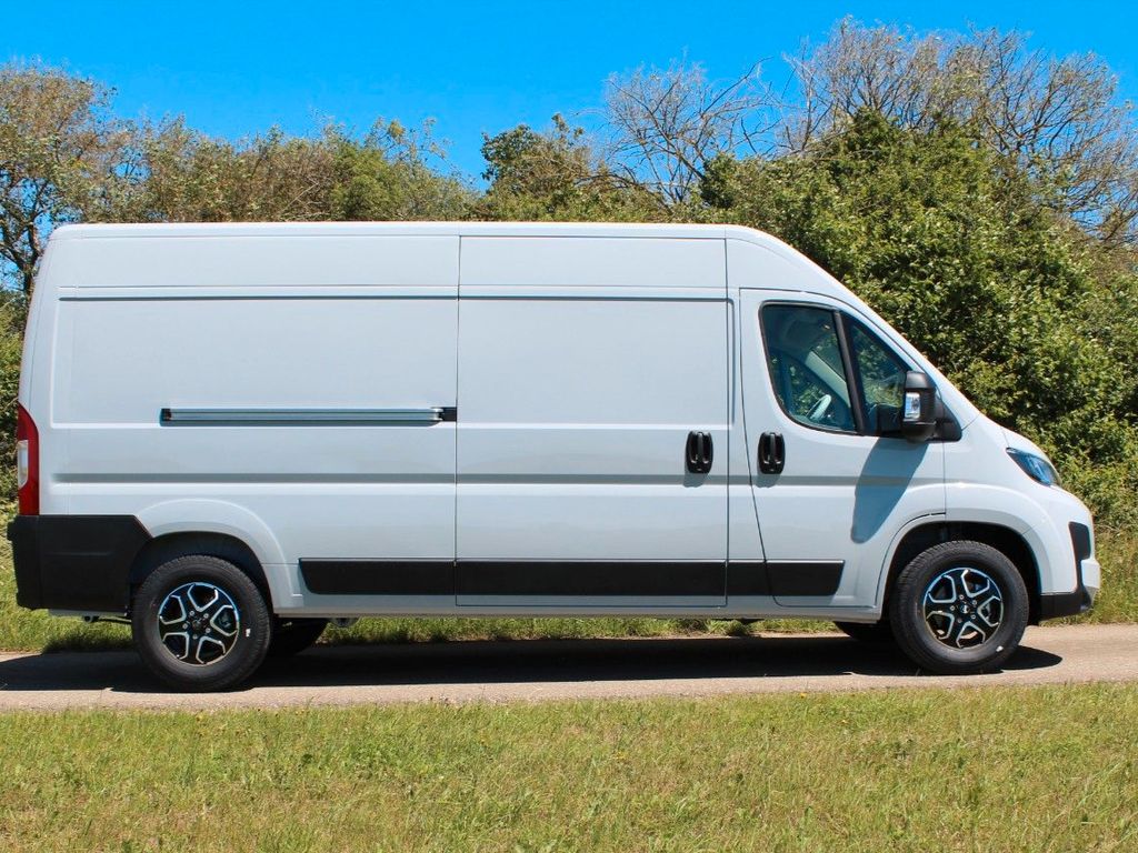 Citroën Jumper