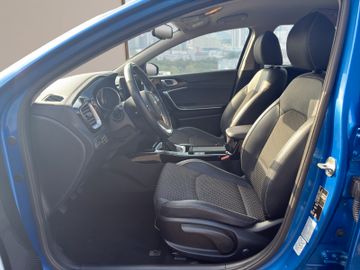 Kia XCeed 1.5 T-GDI Vision Navi Kamera Sitzheiz AHK