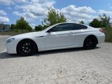 BMW 650i xDrive V8 4.4L F13 - BMW 650: F