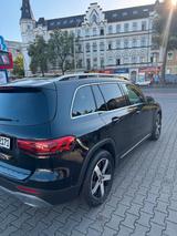 Mercedes-Benz  PANARAMA DACH GLB 200 4MATIC DCT - - Mercedes-Benz GLB 200 Gebrauchtwagen in Berlin