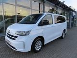 Volkswagen T7 Caravelle KR Life 2.0 TDI DSG 9 SITZE 4,99% - VW T7 9-Sitzer