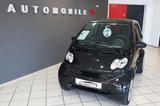 Smart ForTwo coupé pure 37kW,Autm,8xFach,Alu,Tüv-11.27 - Smart Gebrauchtwagen von 2004