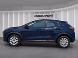 Ford Puma Cool & Connect 70kW - Ford Puma Cool&Connect