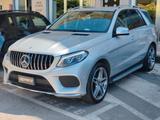 Mercedes-Benz Mercedes-benz GLE 350 d 4Matic Sport AMG LINE - Mercedes-Benz GLE-Klasse Kombi Gebrauchtwagen