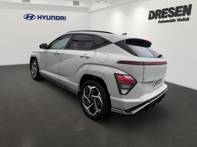 Hyundai KONA - Bild 4