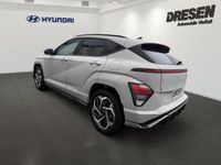 Hyundai KONA - Vorschau Bild 4