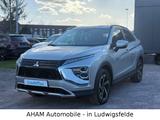 Mitsubishi Eclipse Cross 2.4 PHEV 4WD BusinessDAB|NAVI|LANE - Mitsubishi Eclipse Cross Gebrauchtwagen in Berlin