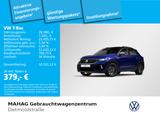 Volkswagen T-Roc R 2.0 TSI AHK ACC LED Navi RearView ParkPi - VW T-Roc Gebrauchtwagen in München