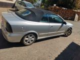 Opel Astra Cabrio 2.2 Linea Rossa für Liebhaber