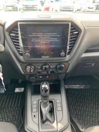 Bild 11 Isuzu D-Max Double Cab 4WD AHK + Beschichtung sofort