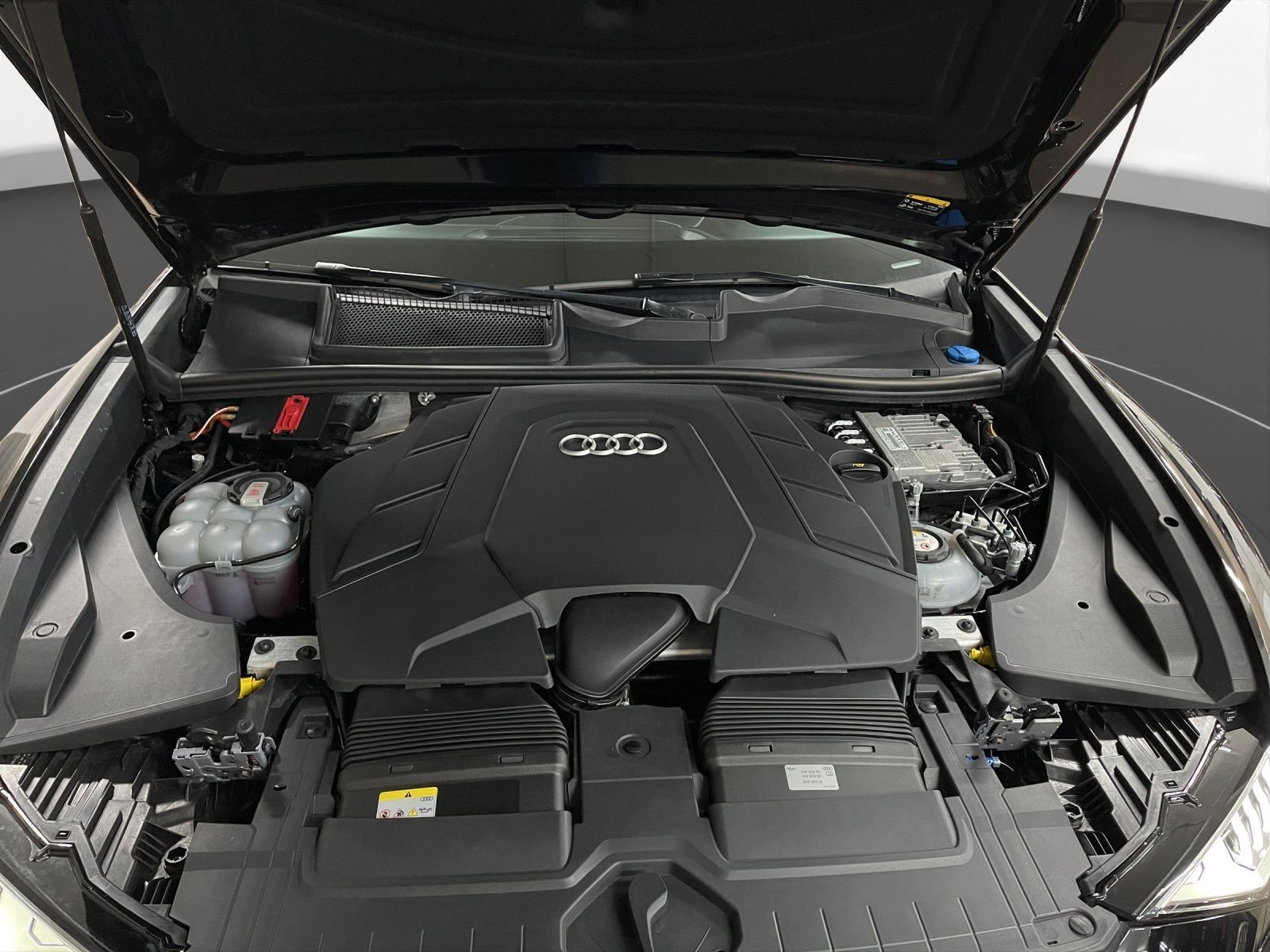 Audi Q8 - Bild 22