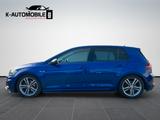 Volkswagen Golf VII Lim. Highline R-Line Kamera Schiebedach - Volkswagen Golf: Highline
