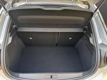 Opel Corsa F 1.2 Turbo Edition LED+SHZ+PDC+