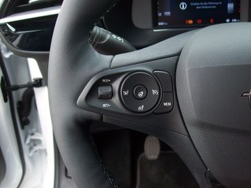 Bild 13 Opel Corsa F 1.2T GS PDC+Kam SHZ LHZ Navi-App AHK