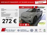 Volkswagen ID.4 Max 150/77 272,-ohne Anzahlung AHK Pano Top - mit Elektro-Antrieb: Alcantara, Beheizbares Lenkrad